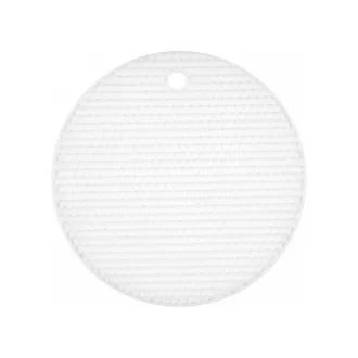 FALA Untersetzer Silikon weiß