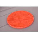 FALA Untersetzer Silikon rot