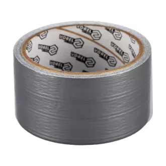 VOREL Universal-Reparaturband (Duct Tape) 48 mm x 10 m