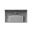 FALA Duschrinne 300 mm Tocantins Inox