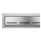 FALA Duschrinne 900 mm Line Inox