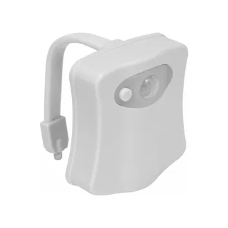 FALA Bewegungsmelder LED-Toilettenbeleuchtung