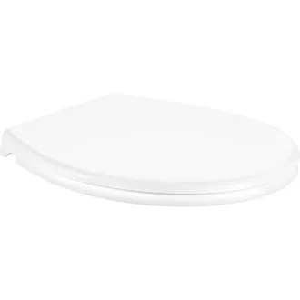 Der FALA-Toilettensitz ist kondensationshemmend