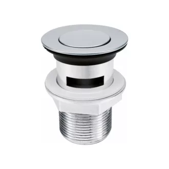 FALA Spülbeckenablauf aus Kunststoff