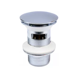 FALA Waschbeckenabfluss Kupfer