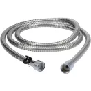 FALA Duschrohr verstärkt 2,0 m