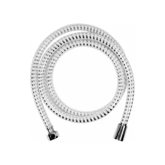 FALA Duschrohr PVC 2,0 m