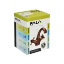 FALA Waschtischarmatur + Zubehör Retro Bronze 1