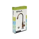 FALA Waschbeckenarmatur + Zubehör Retro Bronze 2