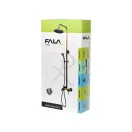 FALA Duschsäule Retro Bronze 2