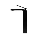 FALA Waschtischarmatur + Zubehör Noir 1