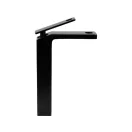 FALA Waschtischarmatur + Zubehör Noir 1