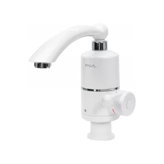 FALA Durchlauferhitzer-Spültischarmatur