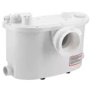 FALA Schmutzwasserpumpe mit Schredder 400 W