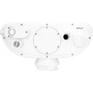 FALA Schmutzwasserpumpe mit Schredder 400 W