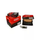 OREGON Kettensägenkette 3/8" 1,6 mm