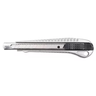 VOREL Messer mit zerbrechlicher Klinge 9 mm