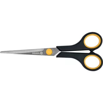 VOREL Technische Schere 170 mm Inox