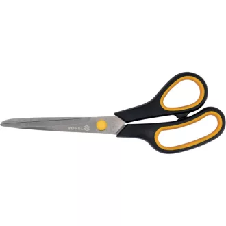 VOREL Technische Schere 220 mm Inox