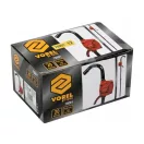 VOREL Fasspumpe mit Laufrad 20 Liter/Minute aus Gusseisen