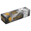 VOREL Fasspumpe rotierend 15 Liter/Minute aus Aluminium