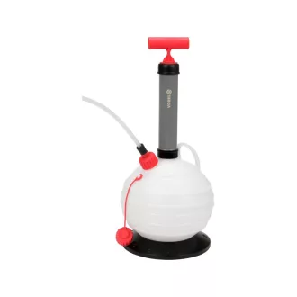 VOREL Handöl-Pumpe 600 ml