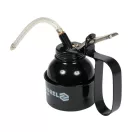 VOREL Ölkanister mit 200 ml flexiblem Schlauch