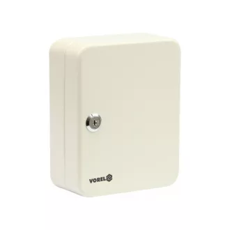 VOREL Schlüsselschrank 200 x 160 x 78 mm