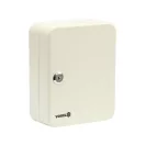 VOREL Schlüsselschrank 200 x 160 x 78 mm