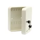 VOREL Schlüsselschrank 200 x 160 x 78 mm