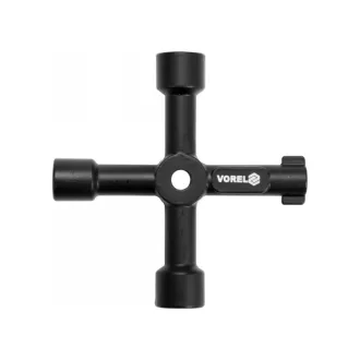 VOREL Schaltschrankschlüssel