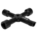 VOREL Schaltschrankschlüssel