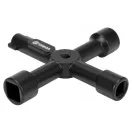 VOREL Schaltschrankschlüssel