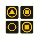 VOREL Schaltschrankschlüssel