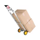 VOREL Fräswagen klappbar 90 kg