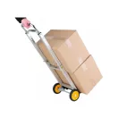 VOREL Fräswagen klappbar 90 kg