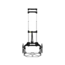 VOREL Treppenfräsenwagen klappbar 70 kg