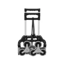 VOREL Treppenfräsenwagen klappbar 70 kg