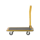 VOREL Plattform-Transportwagen 300 kg