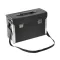 Leder-Werkzeugtasche 430 x 285 x 170 mm