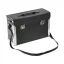 Leder-Werkzeugtasche 430 x 285 x 170 mm