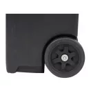VOREL Werkzeugkoffer auf Rädern mit abnehmbarem Organizer 460 x 220 x 620 mm