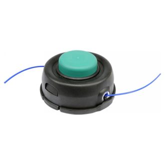 FLO Rasenmäher mit Lagerkopf 2,4-2,7 mm