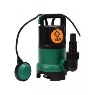 FLO Elektrische Tauchpumpe 550 W
