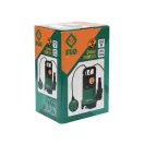 FLO Elektrische Tauchpumpe 550 W