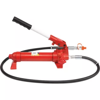 VOREL Pumpe für hydraulischen Abbruch 10 Tonnen