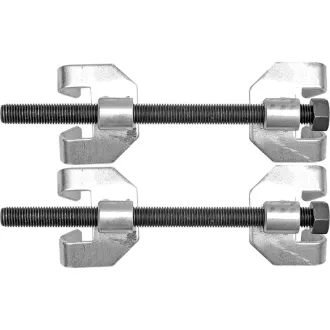 Federkompressionssatz 2-teilig 280 mm