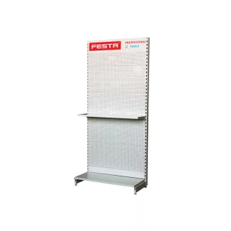 FESTA Präsentationswand