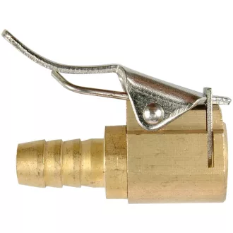 VOREL Pumpenkopf 8 mm (für Reifenventil)