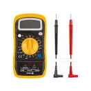 VOREL Digitalmultimeter